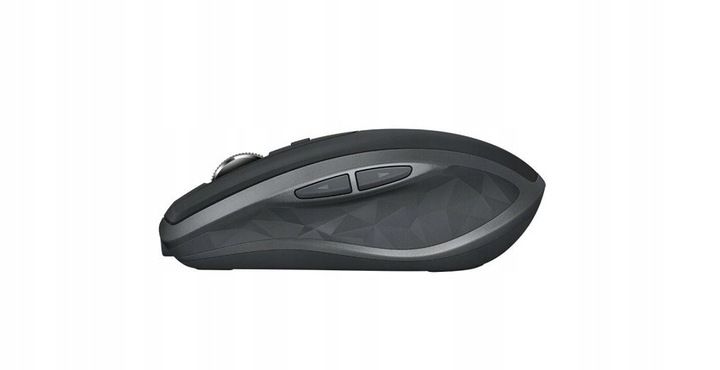 MYSZ BEZPRZEWODOWA LOGITECH MX ANYWHERE 2S BLUETOOTH EDITION 910-007231 zdjęcie 8
