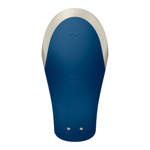 wibrator dla par double love blue satisfyer na Arena.pl