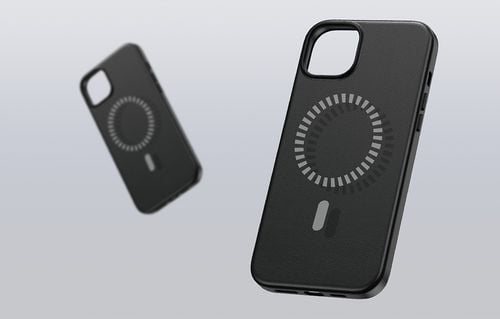 Plecki niktrade do Apple iPhone 15 Plus czarny na Arena.pl