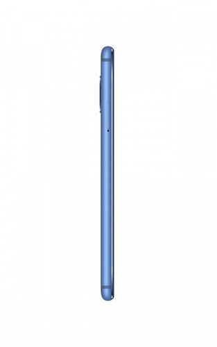 Smartfon M8 64GB niebieski na Arena.pl