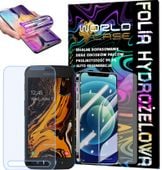 FOLIA HYDROŻELOWA OCHRONNA DO XCOVER 4S NA EKRAN MOCNA