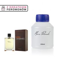 perfumy nr 828 250ml z feromonami - zamiennik inspirowany terre d