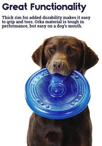 Petstages Orka Flyer PS68498 na Arena.pl