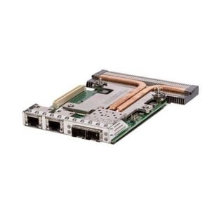 Karta sieciowa DELL PCIE, SFP, X710 i350 NDC 6VDPG + 2x 1GB - 6VDPG