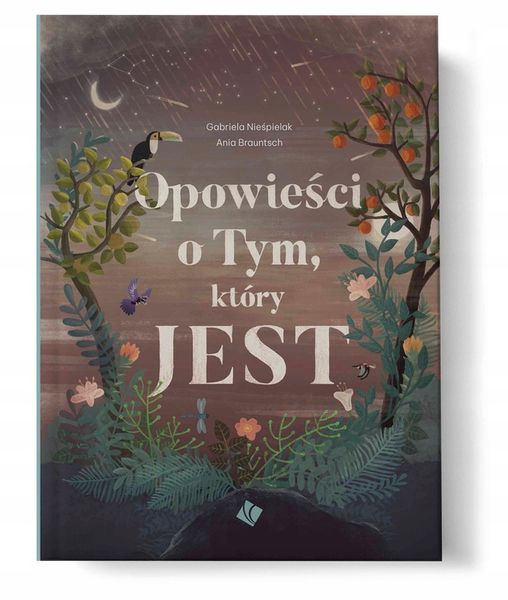 Opowieści o Tym, który JEST zdjęcie 1