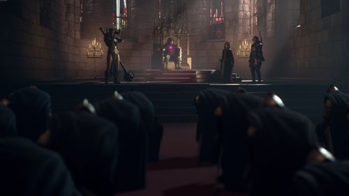Gra PS5 Dragon's Dogma II na Arena.pl