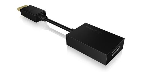 IB-AC543 DP do HDMI na Arena.pl