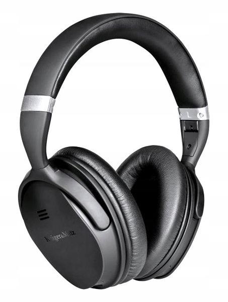 Słuchawki Bluetooth F7A A2PD ANC Mikrofon zdjęcie 2