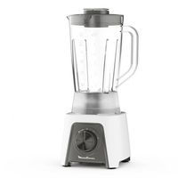 TEFAL BL2C0130 BLENDER KIELICHOWY 450 W BIAŁY