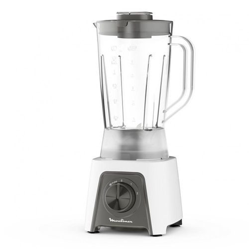 TEFAL BL2C0130 BLENDER KIELICHOWY 450 W BIAŁY na Arena.pl