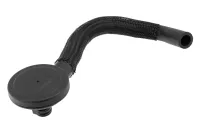 ZAWÓR WENTYLACJI SKRZYNI KORBOWEJ RENAULT KANGOO 2001 2002 2003 2004