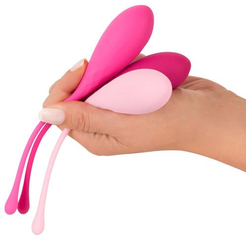 Kulki-Kegel Training Balls na Arena.pl