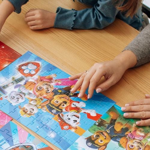 puzzle paw patrol 60 el.  200147 na Arena.pl