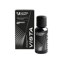 ULTRACOAT VISTA 15ml POWŁOKA DO SZYB SZKŁA CERAMICZNO-GRAFENOWA WYCIERACZKA