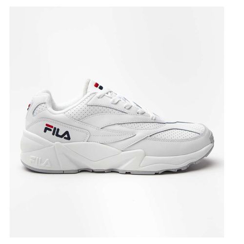 V94m L Low 1FG White r.43 na Arena.pl