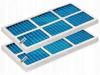 FILTRY CENTRALKI DOSPEL OPTIMAL 400 600 ZAMIENNIK 523 x 265 x 30 mm