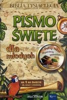 Biblia Tysiąclecia - Pismo Święte 'Z Papugą'