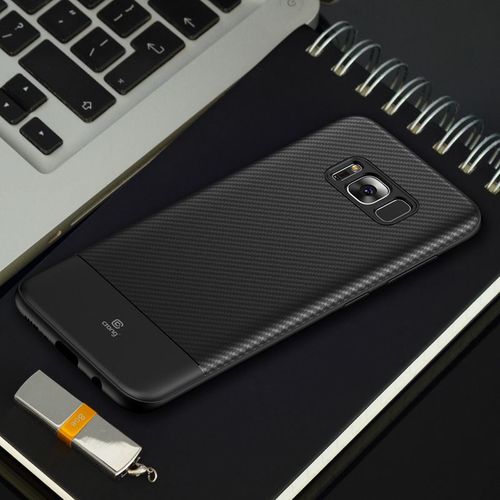 Etui do Samsung Galaxy S8 (czarny) #0 na Arena.pl