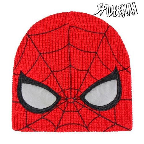 Kapelusz Spiderman 74352 Czerwony na Arena.pl