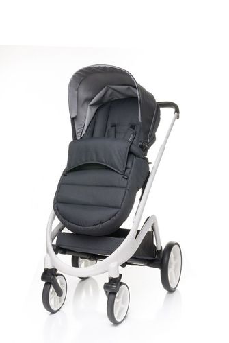 Wózek Cosmo 2w1 Navy Blue na Arena.pl