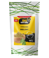 Tymianek mielony 100g