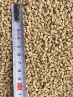 Pasza karma dla Przepiórek bez GMO susz pokrzywa marchew lucerna 20 kg