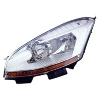 REFLEKTOR LAMPA LEWA CITROEN C4 GRAND PICASSO I 2008 2009 2010 2011 2012