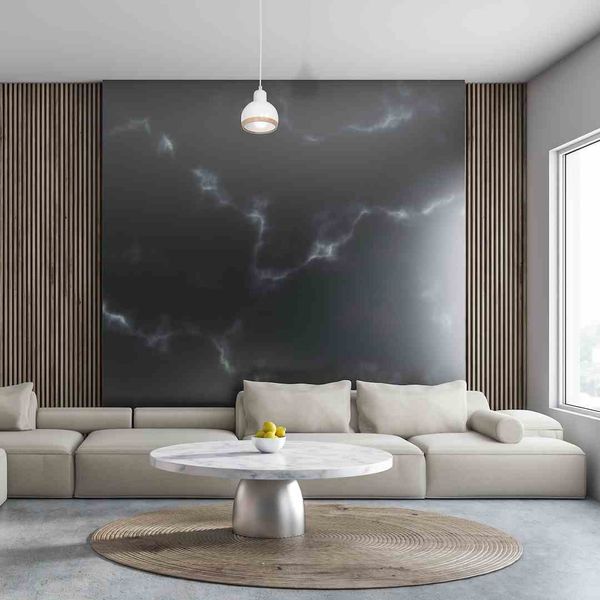 LAMPA WISZĄCA OVAL WHITE 1XE27 zdjęcie 6