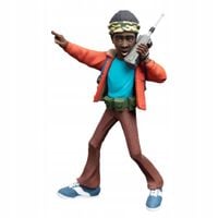 WColl Stranger Things figurka Lucas the Lookout 14cm LE ME