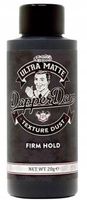 Dapper Dan Ultra Matte Texture Hold Puder 20 g