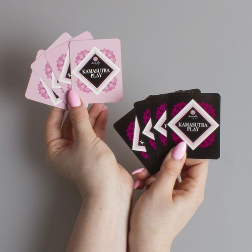 Kamasutra Play na Arena.pl