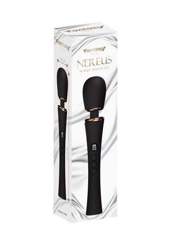 Nereus Powerful Clitoral Massager na Arena.pl