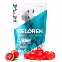 GELOREN ACTIVE DLA LUDZI contipro 400g 90 szt. - suplement na stawy kolagen