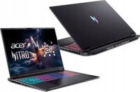 Laptop Acer Nitro 18 17,3" AI Ryzen AI 7-350/24GB/1TB/Win11 RTX5060