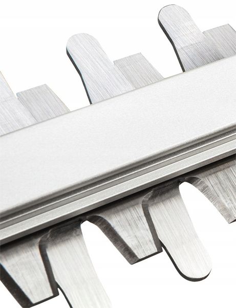 Nożyce do żywopłotu+ akumu.2Ah +ładowarka GRAPHITE zdjęcie 10