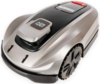 SUNSEEKER X5 ELITE RTK ROBOT KOSZĄCY KOSIARKA AUTOMATYCZNA DO TRAWY CEDRUS C-MOW X5 2000m2 BEZ KABLOWY / BEZ PRZEWODOWY - OFICJALNY DYSTRYBUTOR - AUTORYZOWANY DEALER CEDRUS