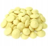 CZEKOLADA biała 28% Sicao Barry Callebaut 100g