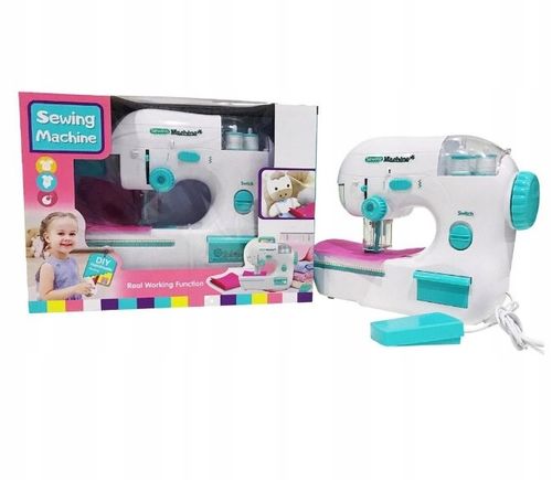 maszyna do szycia b/o window box 1277 na Arena.pl