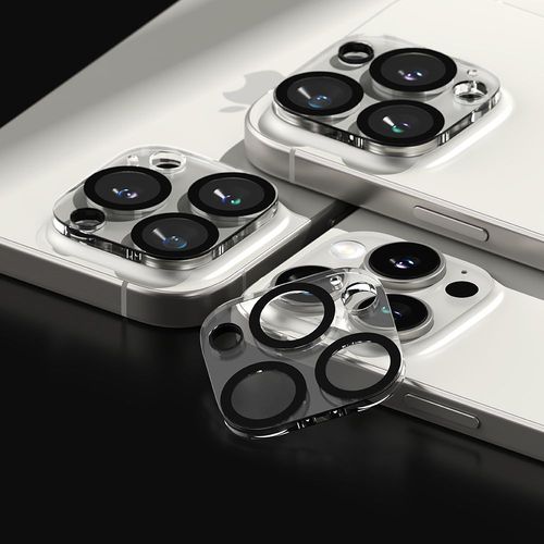 osłona aparatu ringke camera protector 2-pack iphone 16 pro / 16 pro na Arena.pl