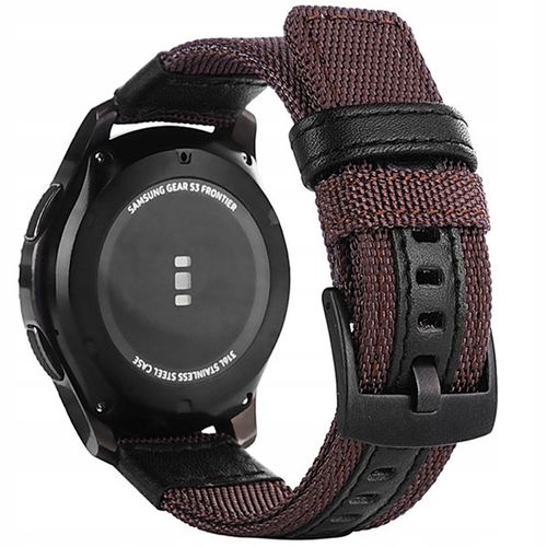 SPACECASE GEAR PASEK DO HUAWEI WATCH GT2 46MM na Arena.pl