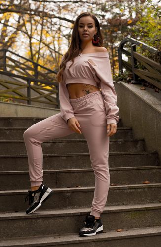 Dres Siment Powder 1109 rozmiar - L na Arena.pl