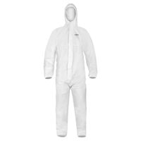 kombinezon ochronny pp+pe, rozmiar l/xl - t n81-851-xl