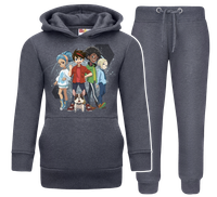 Dres Dziecięcy Bakugan