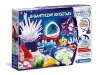 naukowa zabawa gigantyczne kryształy 50106