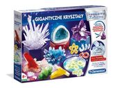 naukowa zabawa gigantyczne kryształy 50106