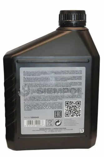 OLEJ DO KOSIARKI SILNIK CZTEROSUWOWY SAE 30 1,4L na Arena.pl