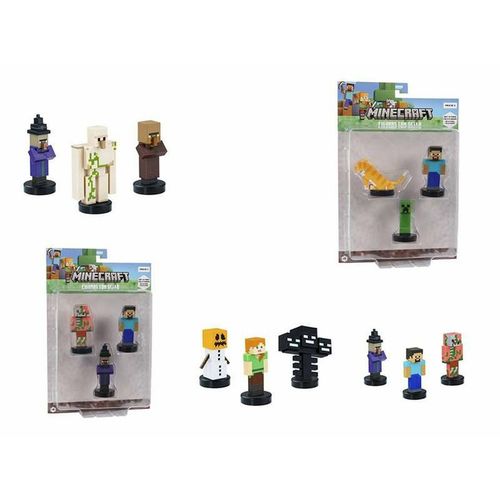 Figurki Superbohaterów Bizak na Arena.pl