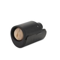 zestaw masturbator z tubą kiiroo keon combo set kiiroo