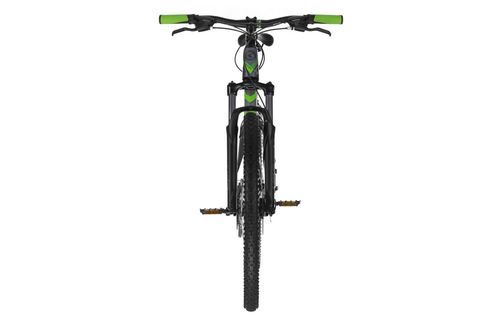 Rower Kellys SPIDER 10 Green -27,5" - r. M na Arena.pl