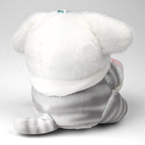 Cinnamon Roll | 18 cm | Tekstylia | Pluszak | Sanrio na Arena.pl